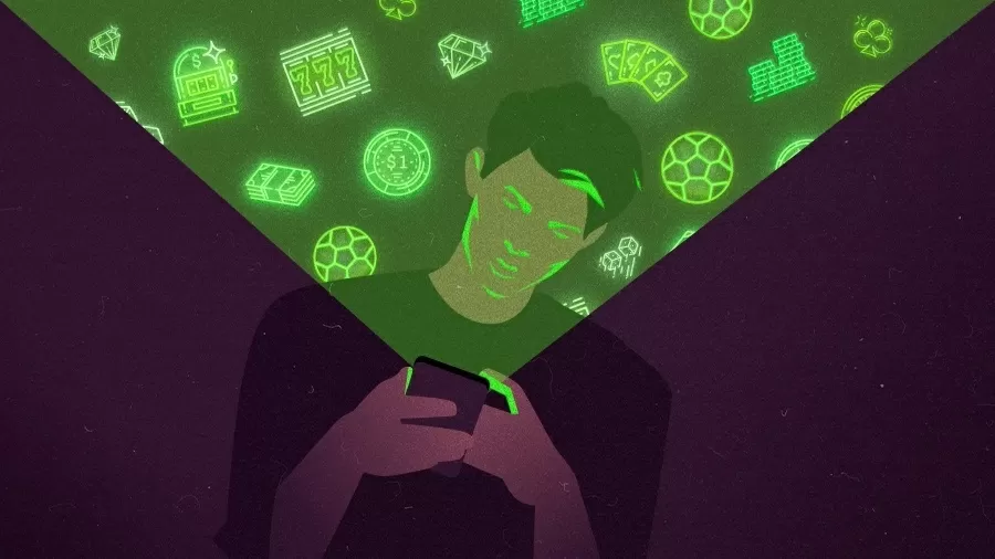 Dívidas, traições, roubos e suicídios: a face oculta do Jogo do Tigrinho